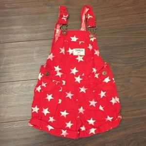 OshKosh Overalls